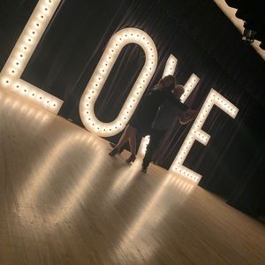 Meet your Posher, Karla